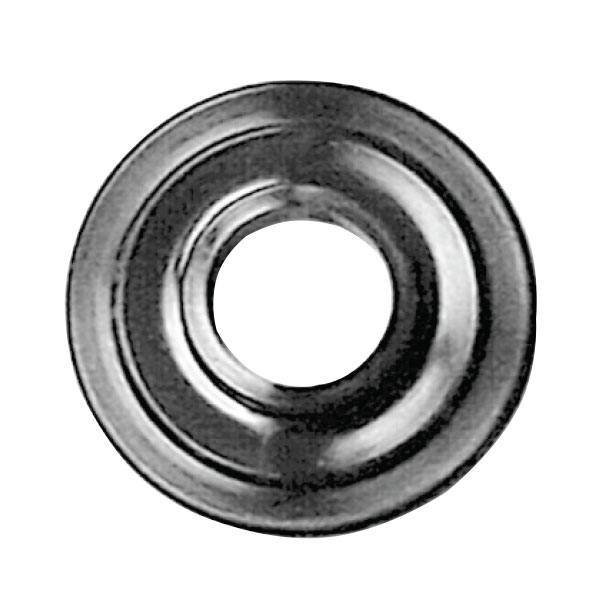 PPD INDUSTRIES BUSHING IDLER WHEEL INSERTS 3/4"ID LARGE UNIVERSAL (040-4003)