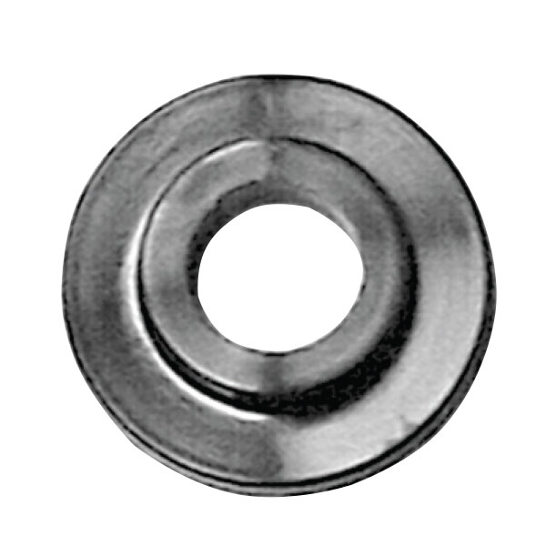PPD INDUSTRIES BUSHING IDLER WHEEL INSERTS 5/8"ID SMALL UNIVERSAL (040-4004)