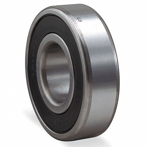 NTN SUSPENSION & CHAIN CASE BEARING 6206 2RS (050-3015)