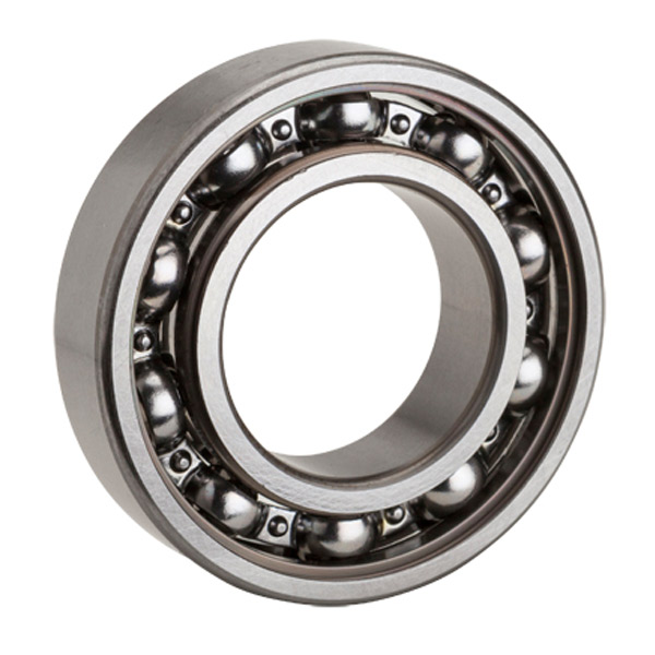 NTN SUSPENSION & CHAIN CASE BEARING 6205 2RS 1" (050-3016)