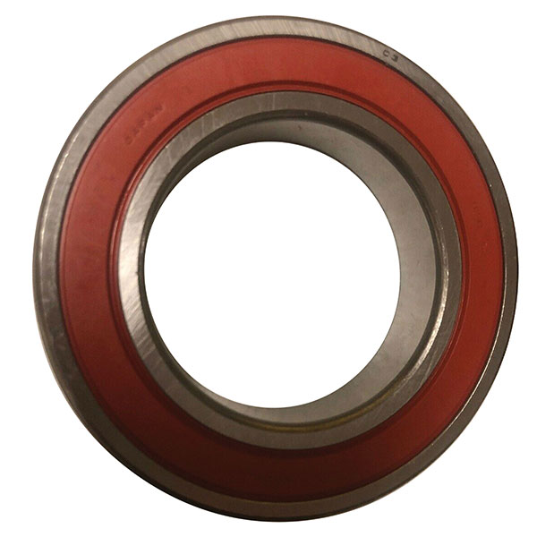 NTN SUSPENSION & CHAIN CASE BEARING 6009 2RS (050-3041)