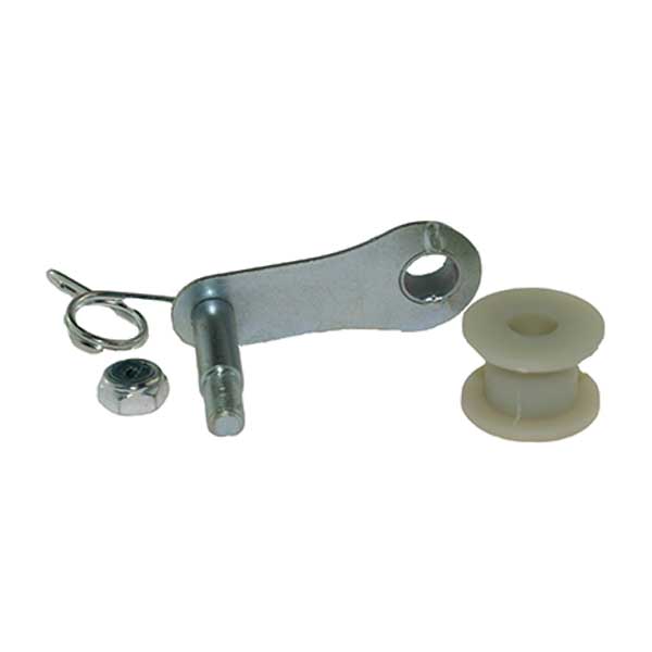 MOGO PARTS CHAIN TENSIONER ASSEMBLY WITH ROLLER (24-00520)