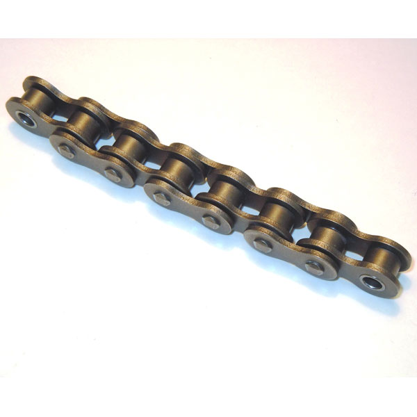 SUNSTAR HEAVY DUTY NON-SEALED DRIVE CHAIN 520 PITCH 120 LINKS (24-07001)