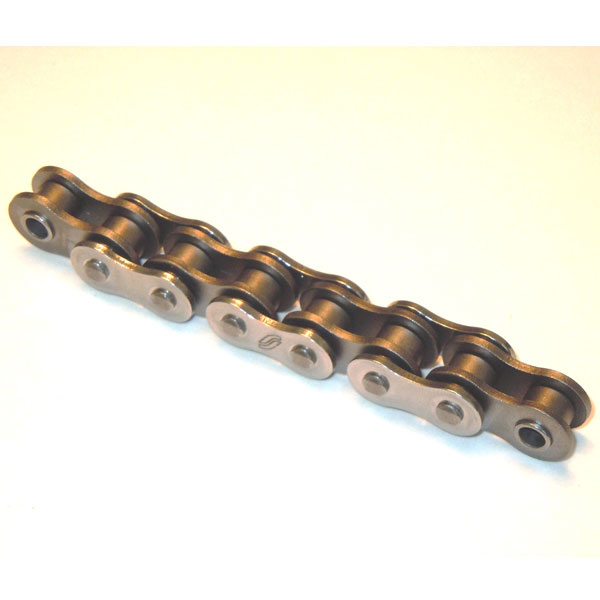 SUNSTAR SEALED O-RING DRIVE CHAIN 520 PITCH 120 LINKS (24-07009)
