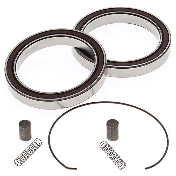 ALL BALLS ONE WAY CLUTCH BEARING KIT Can-Am (25-1716)
