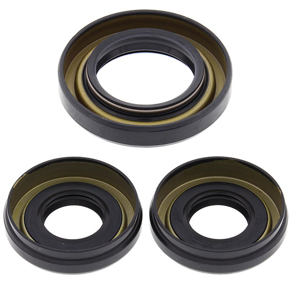 ALL BALLS DIFFERENTIAL SEAL KIT (25-2001-5)