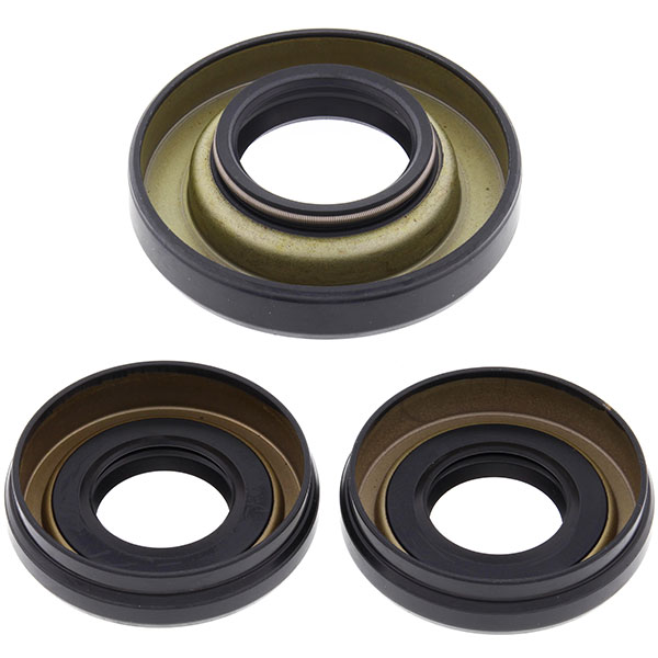 ALL BALLS DIFFERENTIAL SEAL KIT (25-2003-5)