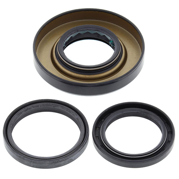 ALL BALLS DIFFERENTIAL SEAL KIT (25-2012-5)