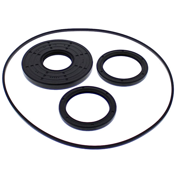 ALL BALLS DIFFERENTIAL SEAL KIT (25-2108-5)