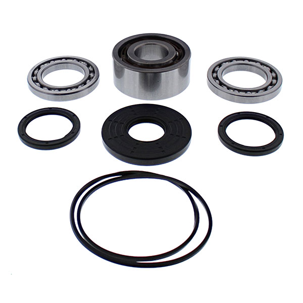 ALL BALLS DIFFERENTIAL BEARING & SEAL KIT (25-2116)