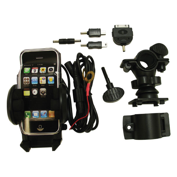 ECHO PLUG & GO CELL/GPS CHARGER/HOLDER (3-300450)