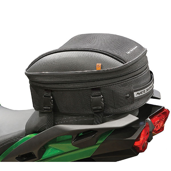 NELSON-RIGG COMMUTER SPORT TAIL/SEAT BAG (3-602006)