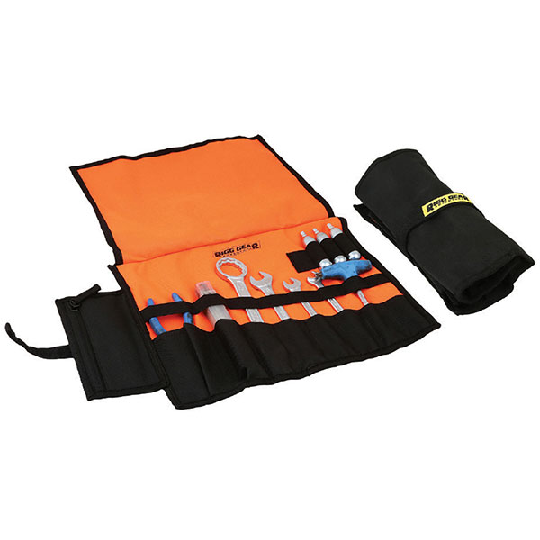 NELSON-RIGG TOOL ROLL (3-602111)