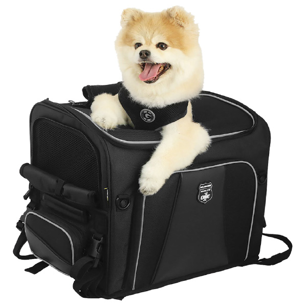 NELSON-RIGG ROUTE 1 ROVER PET CARRIER (3-602113)