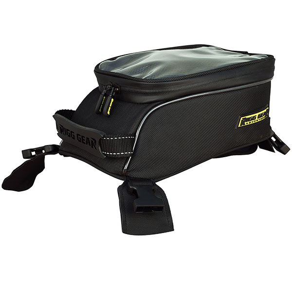NELSON-RIGG TRAILS END ADVENTURE MOTORCYCLE TANK BAG (3-602122)