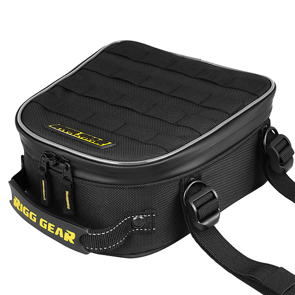 NELSON-RIGG TRAILS END LITE TAIL BAG (3-602123)