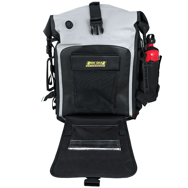NELSON-RIGG HURRICANE BACKPACK/TAIL PACK 2.0 30L (3-602223)