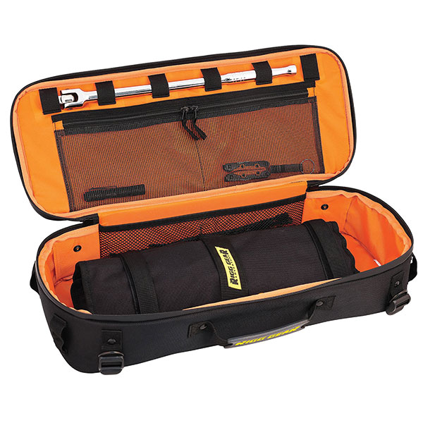 NELSON-RIGG TRAILS END TOOL BAG SET INCLUDES TOOL ROLL 3-602272 (3-602271)