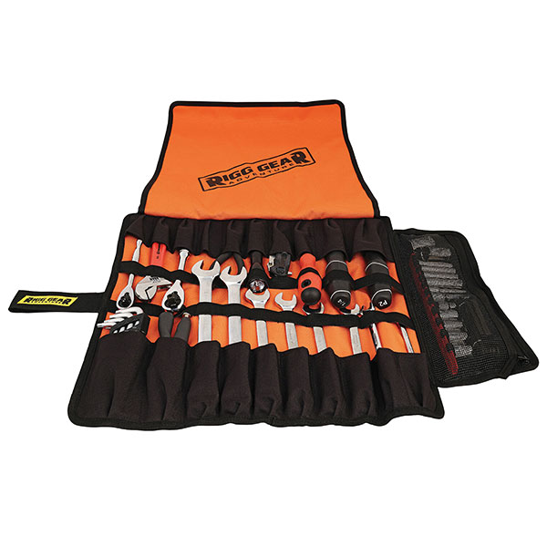 NELSON-RIGG TRAILS END LARGE TOOL ROLL (3-602272)