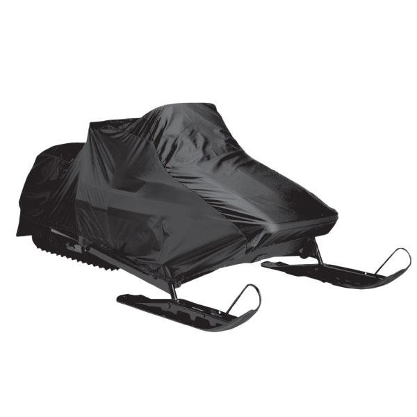 GEARS CANADA UNIVERSAL SNOWMOBILE STORAGE COVER GRAND TOURING 122" and above (310-2004)