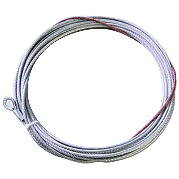 BRONCO 5.5MM WINCH WIRE ROPE (33-01242)