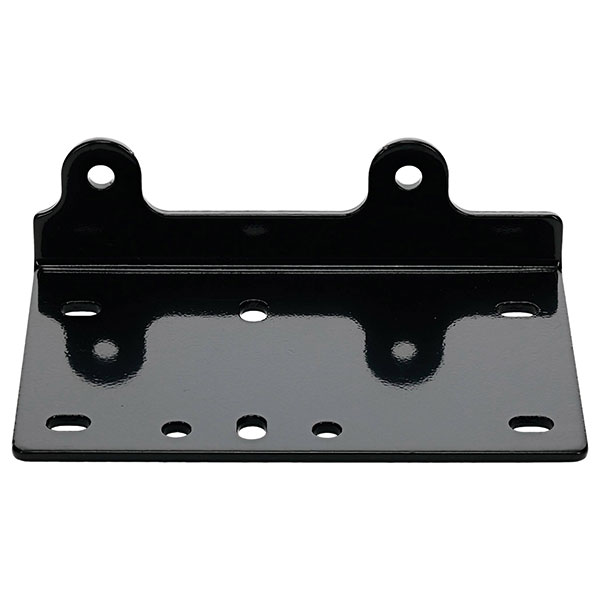 ALL BALLS WINCH MOUNTING PLATE (33-01615)