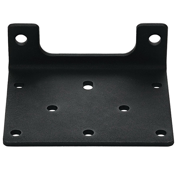 ALL BALLS WINCH MOUNTING PLATE (33-01616)