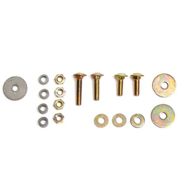 CYCLE COUNTRY LINK CHANNEL REFURBISH KIT (33-07659)