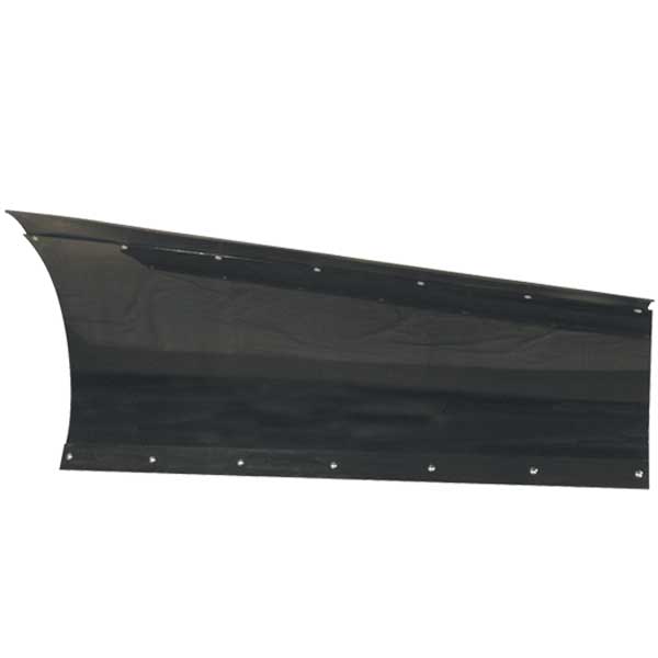 EAGLE COUNTRY PLOW BLADE 50" Jet Black (33-09020)