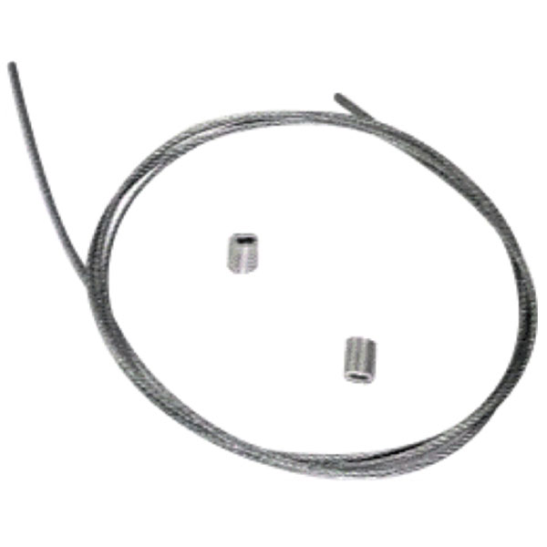 SPX UNIVERSAL HOOD CABLE 72" (330-9500)