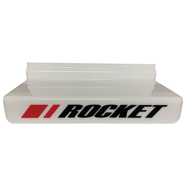 JOE ROCKET SLAT BOOT SHELF (4-006000)