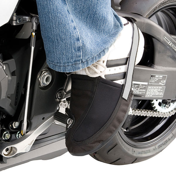NELSON-RIGG MOTORCYCLE BOOT SHIFT PROTECTOR