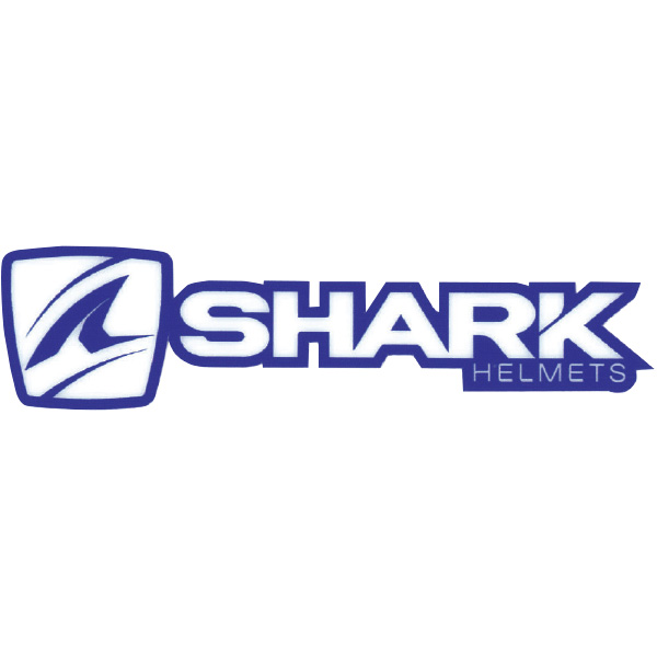 SHARK HELMET STICKERS 5PK MEDIUM (4-890992)