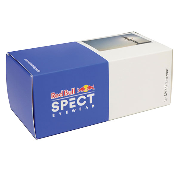 REDBULL SPECT SUN BOX (42-09000)