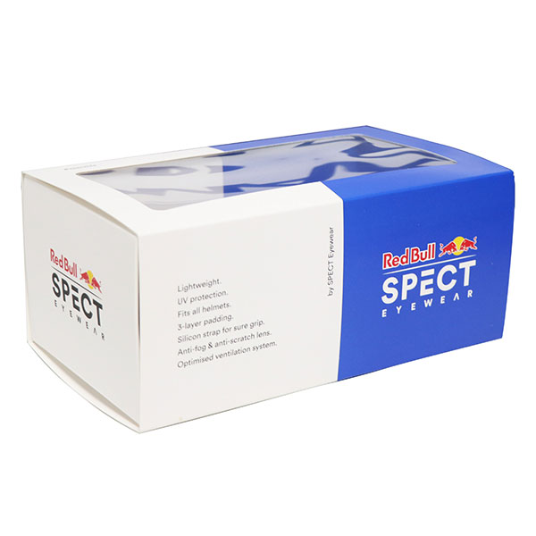 REDBULL SPECT GOGGLE BOX (420-6290)