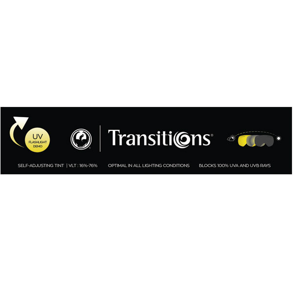 DRAGON TRANSITION DEMONSTRATOR (420-8949)