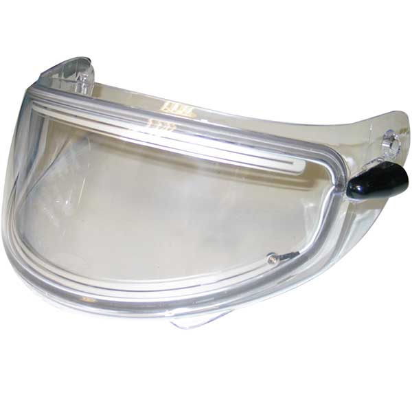 ZOAN THUNDER CLEAR ELECTRIC LENS SHIELD (479-0003)