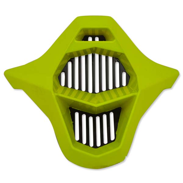 FLY RACING KINETIC COLD WEATHER MOUTH PIECE