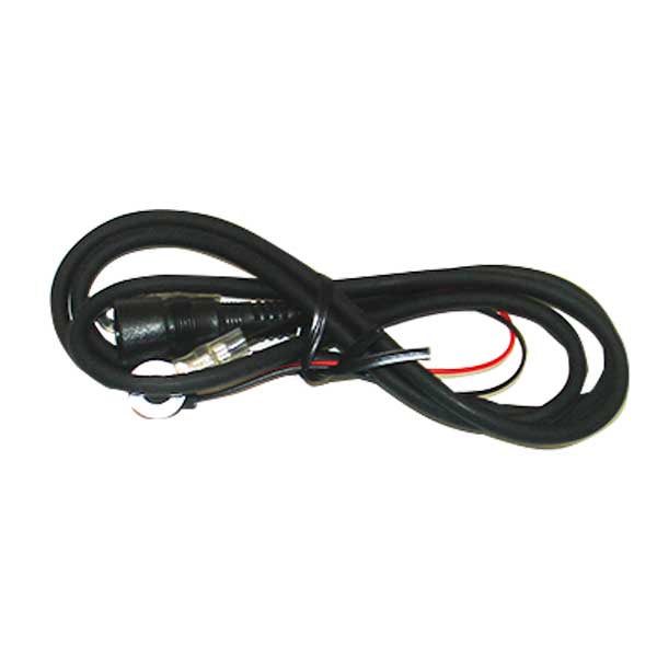 GMAX SPX ELECTRIC SHIELD POWER CORD SOURCE