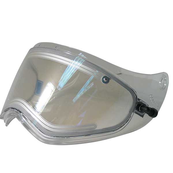 GMAX GM37X ELECTRIC DOUBLE LENS CLEAR (499-9868)