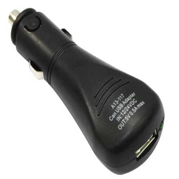SPX USB LIGHTER SOCKET PLUG (499-9980-1)