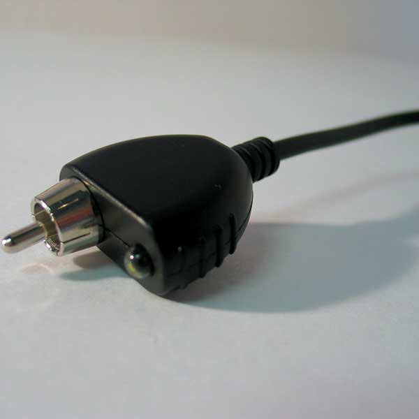 SPX ELECTRIC SHIELD POWER CORD WITH LED LIGHT (499-9999)