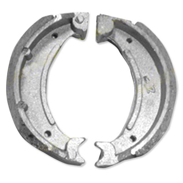 MOGO PARTS BRAKE SHOES (80X20) IN 33" OUT 35.5" C1 (61-00701)