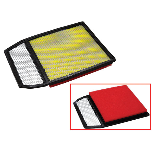 BRONCO AIR FILTER CAN-AM (68-25008)