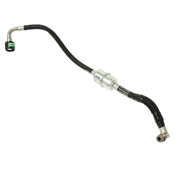 SPX REPLACEMENT FUEL FILTER HOSE ASSEMBLY POLARIS (680-1012)