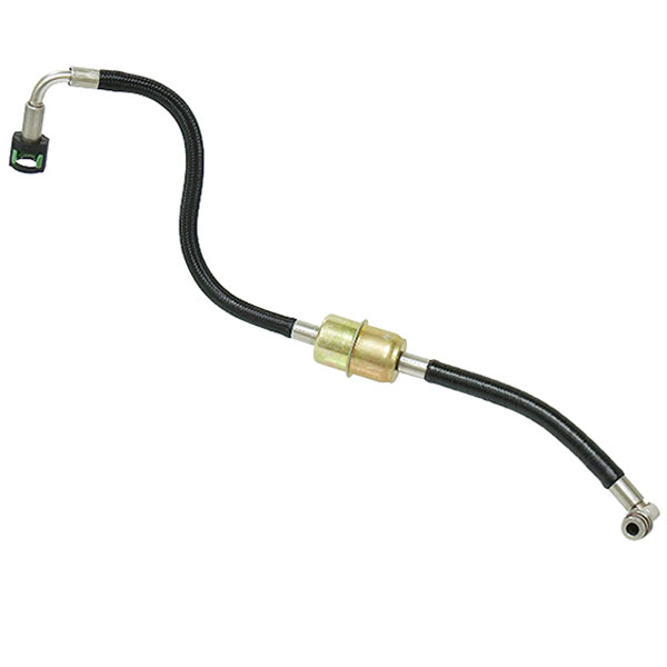 SPX REPLACEMENT FUEL FILTER HOSE ASSEMBLY POLARIS (680-1014)