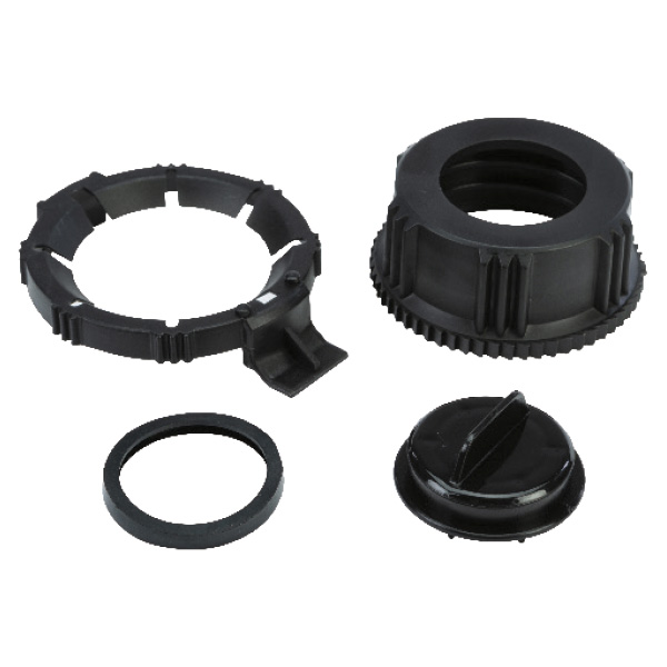 LC CAP ASSEMBLY (680-1512)
