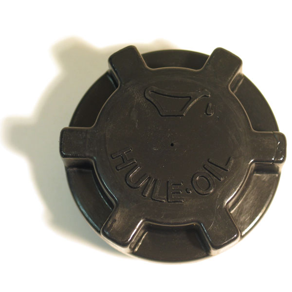 SPX OIL TANK CAP BOMBARDIER (680-6017)