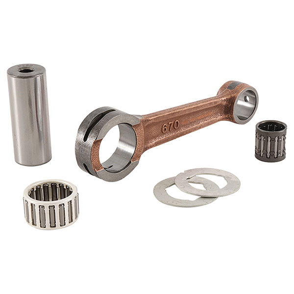 HOT RODS CONNECTING ROD (72-96023)