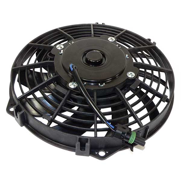 ALL BALLS COOLING FAN ASSEMBLY POLARIS (73-00535)